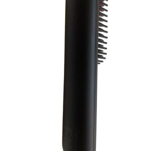 TYMO Porta - Cordless Hair Straightener Brush